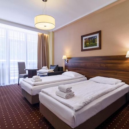 Hotel Podium Wisla Exterior photo