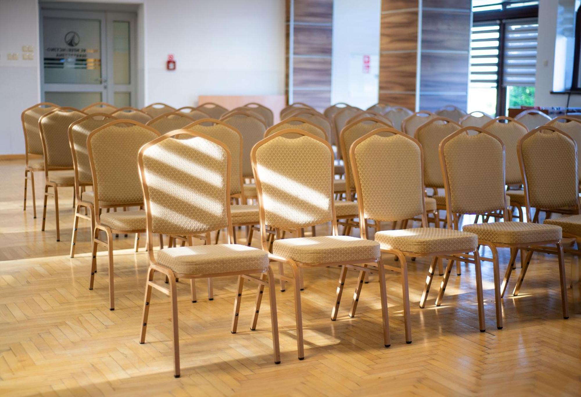 Hotel Podium Wisla Exterior photo