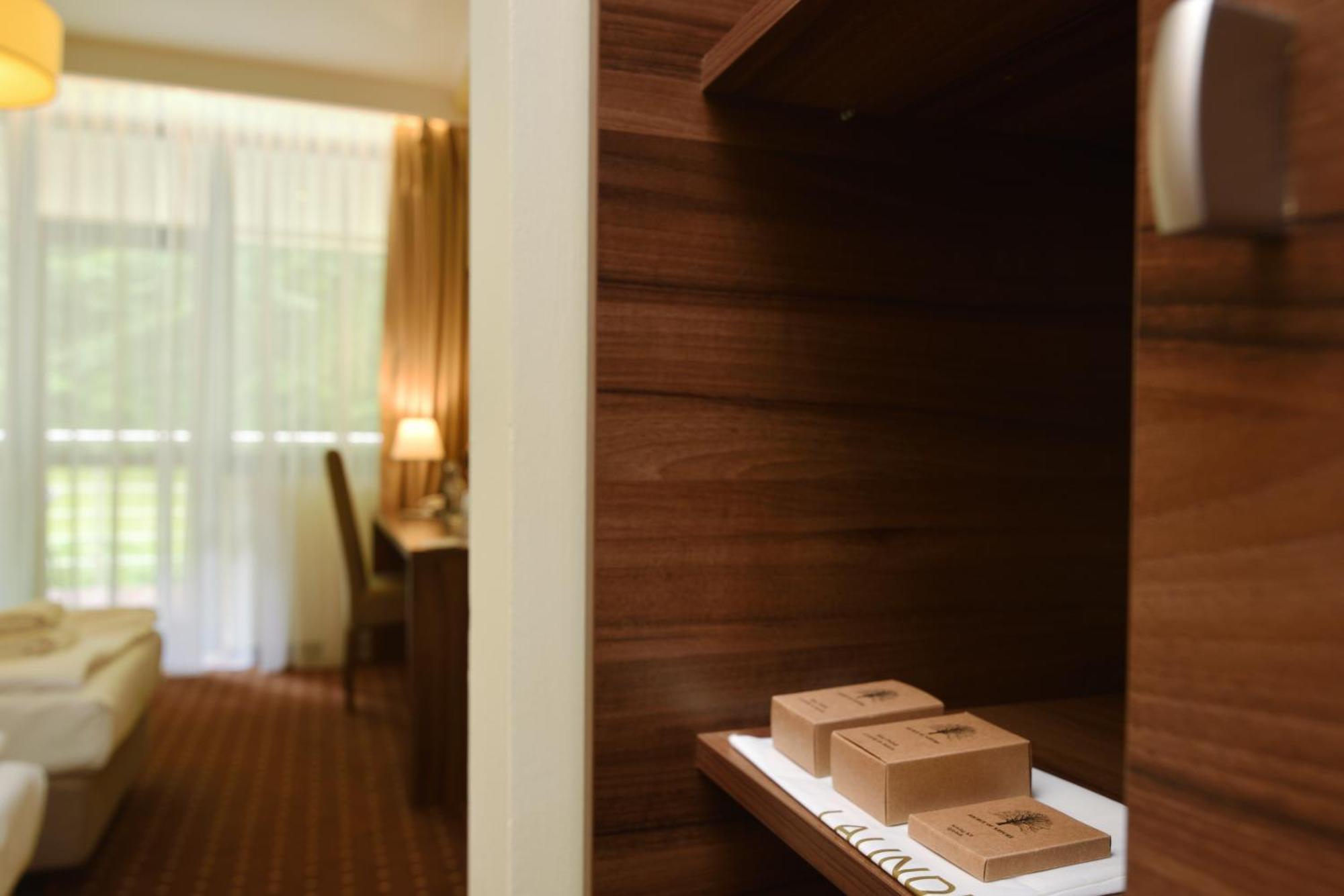 Hotel Podium Wisla Exterior photo