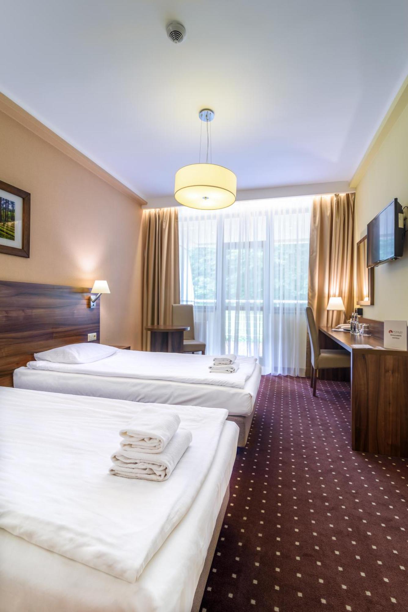 Hotel Podium Wisla Exterior photo