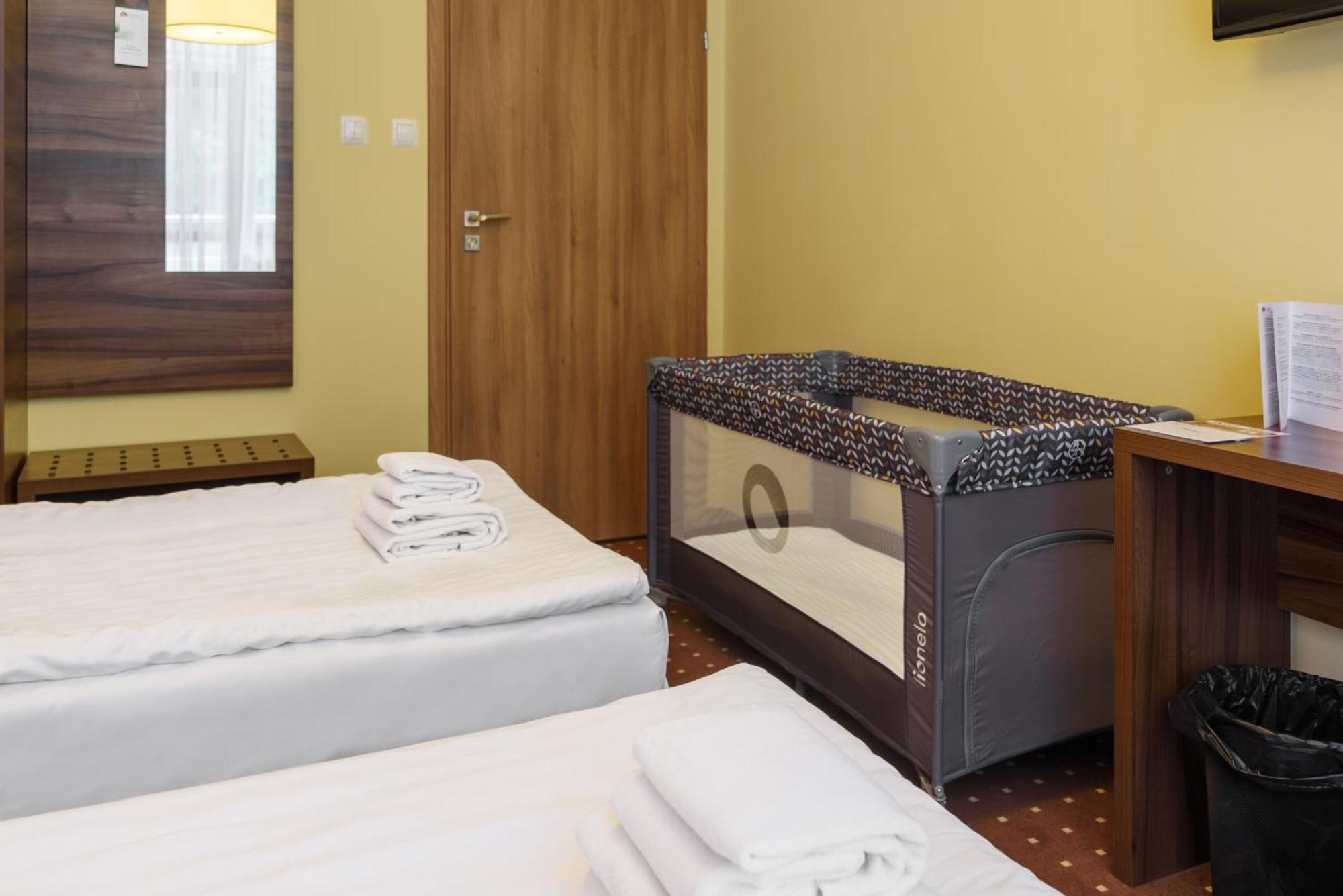 Hotel Podium Wisla Exterior photo