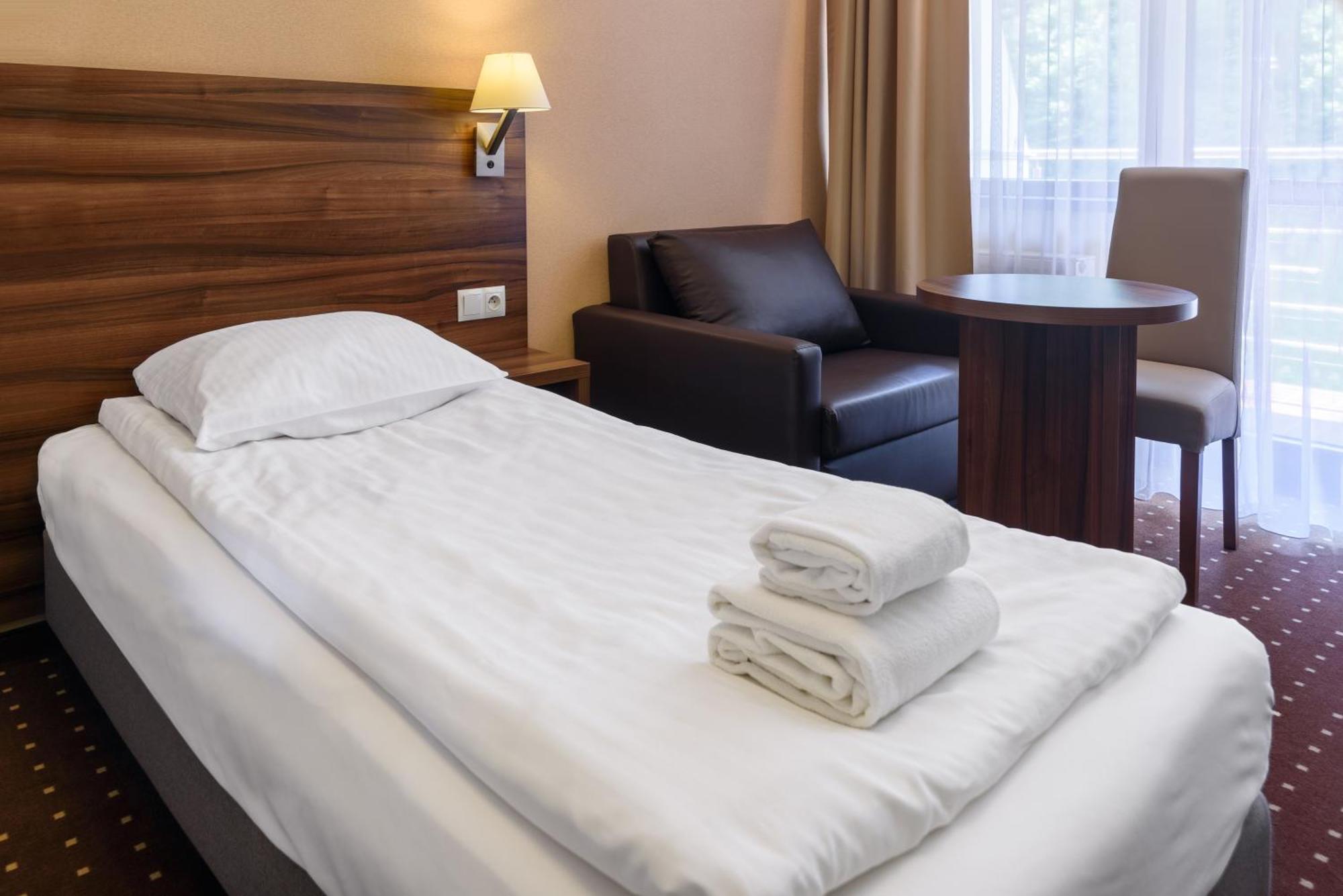 Hotel Podium Wisla Exterior photo